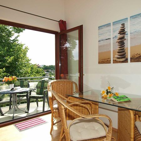 Haus Auf Der Hoehe - Panorama Heringsdorf  Exterior foto